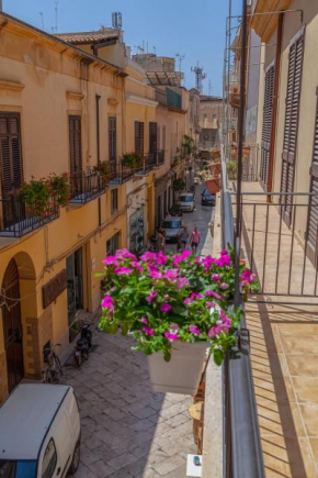 Isgrò Rooms Marsala